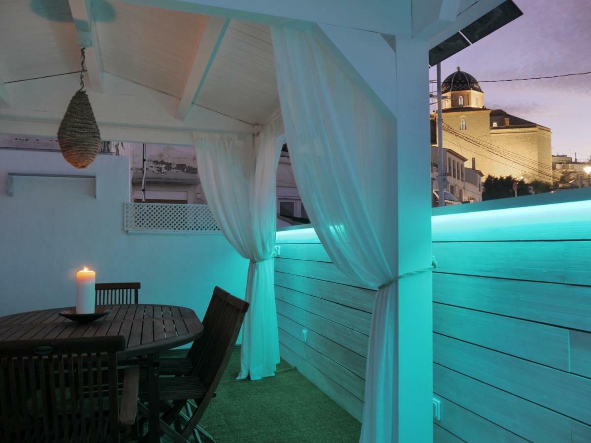 Villa Casa Carmen Altea With Terrace Exterior foto